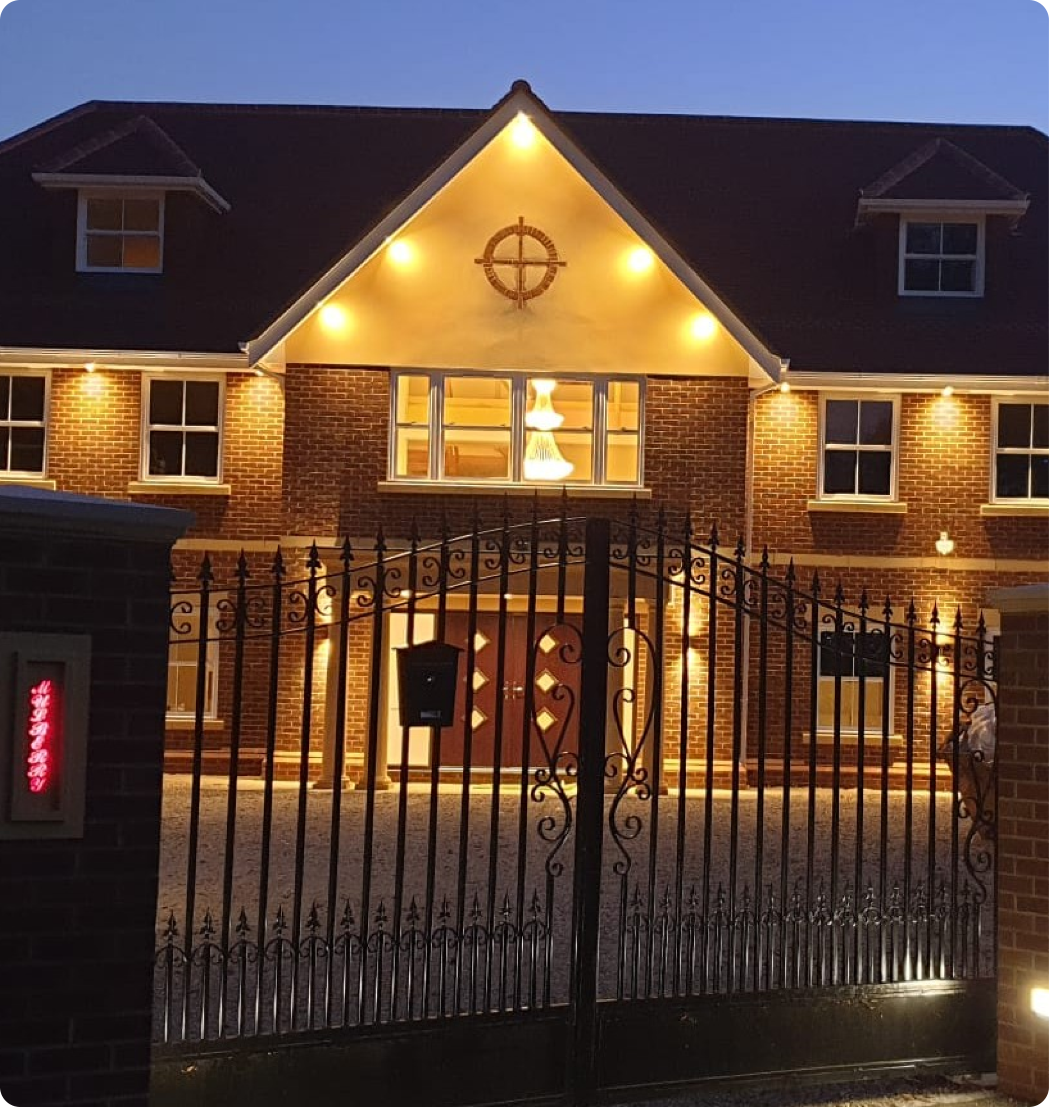 Formal Estates residential property image