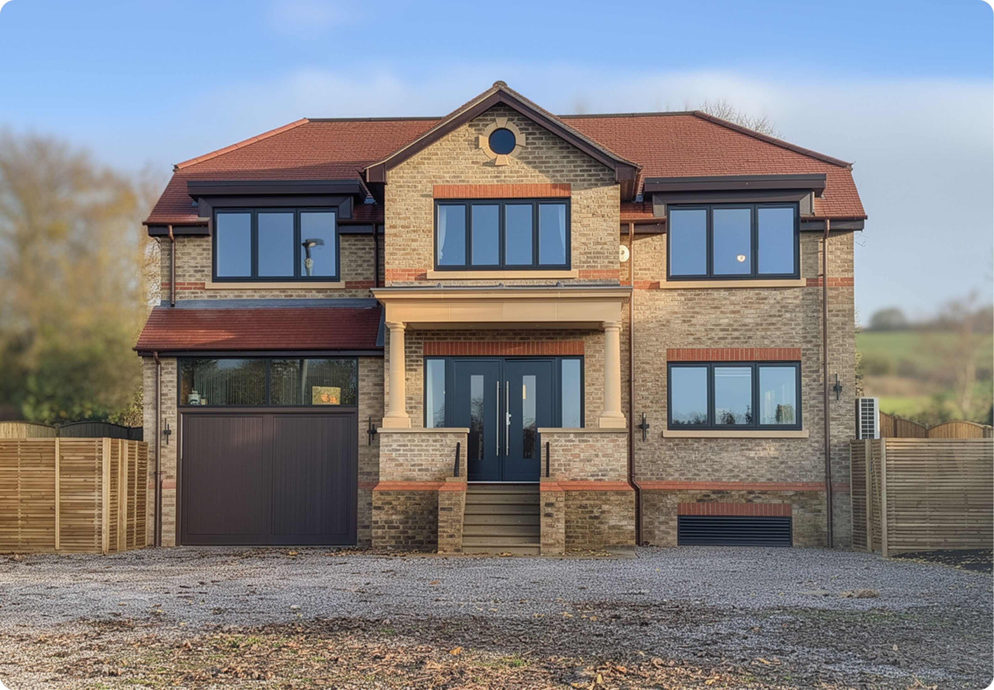 Formal Estates residential property image